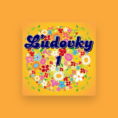 Listen to Ľudovky, watch music videos, read bio, see tour dates & more!