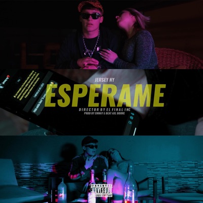 ESPERAME - Single