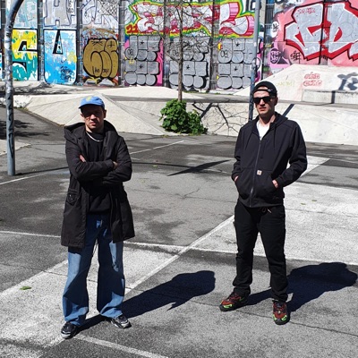 Copenhagen (feat. Kacpa, Melle & Slater) - Single