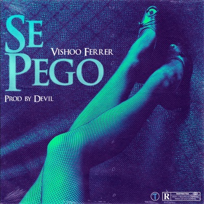 Se Pego - Single