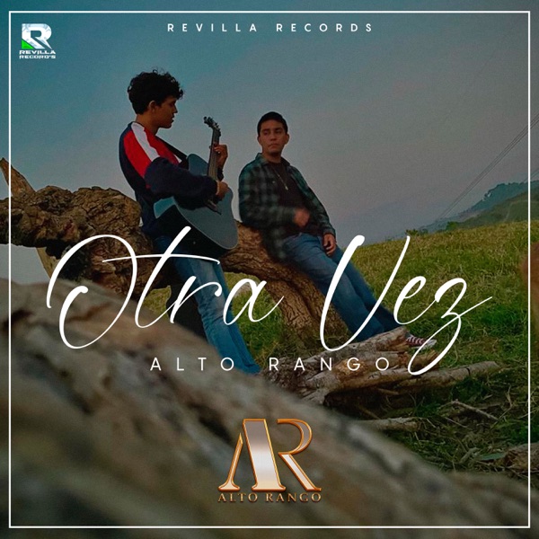 Otra Vez - Single