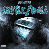 Hu$tle/Ball - Single - Bigskiis