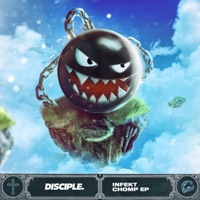 Chomp EP - INFEKT