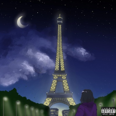 Paris (feat. Dacruz) - Single