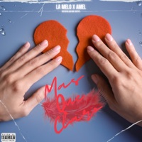 Mas Que Claro - Single - La Melo, Amel & Recvoluxion Boyz