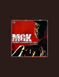 聆聽 MGK、觀看音樂影片、閱讀小傳、查看巡演日期等！