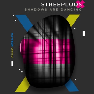 Shadows Are Dancing - Single