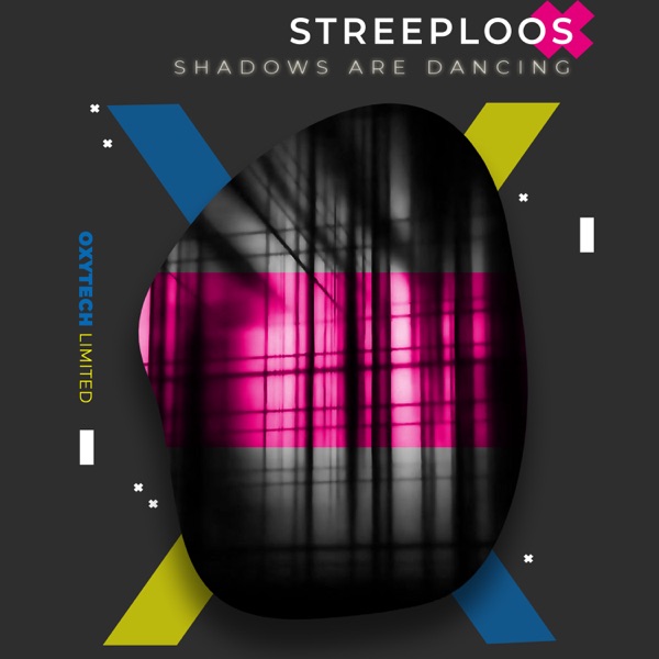 Shadows Are Dancing - Single