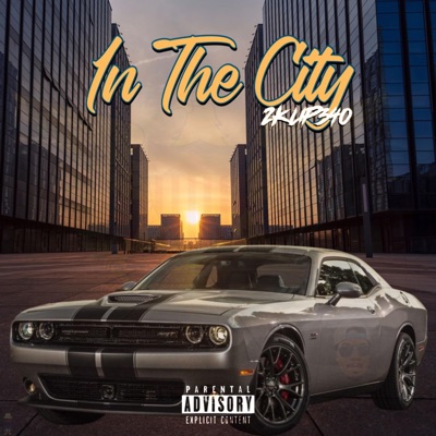 In the City - Single