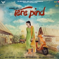 Tere Pind (feat. Matt Sheron Wala) - Single - Harpi Gill