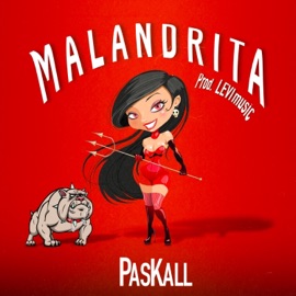 MALANDRITA PasKall