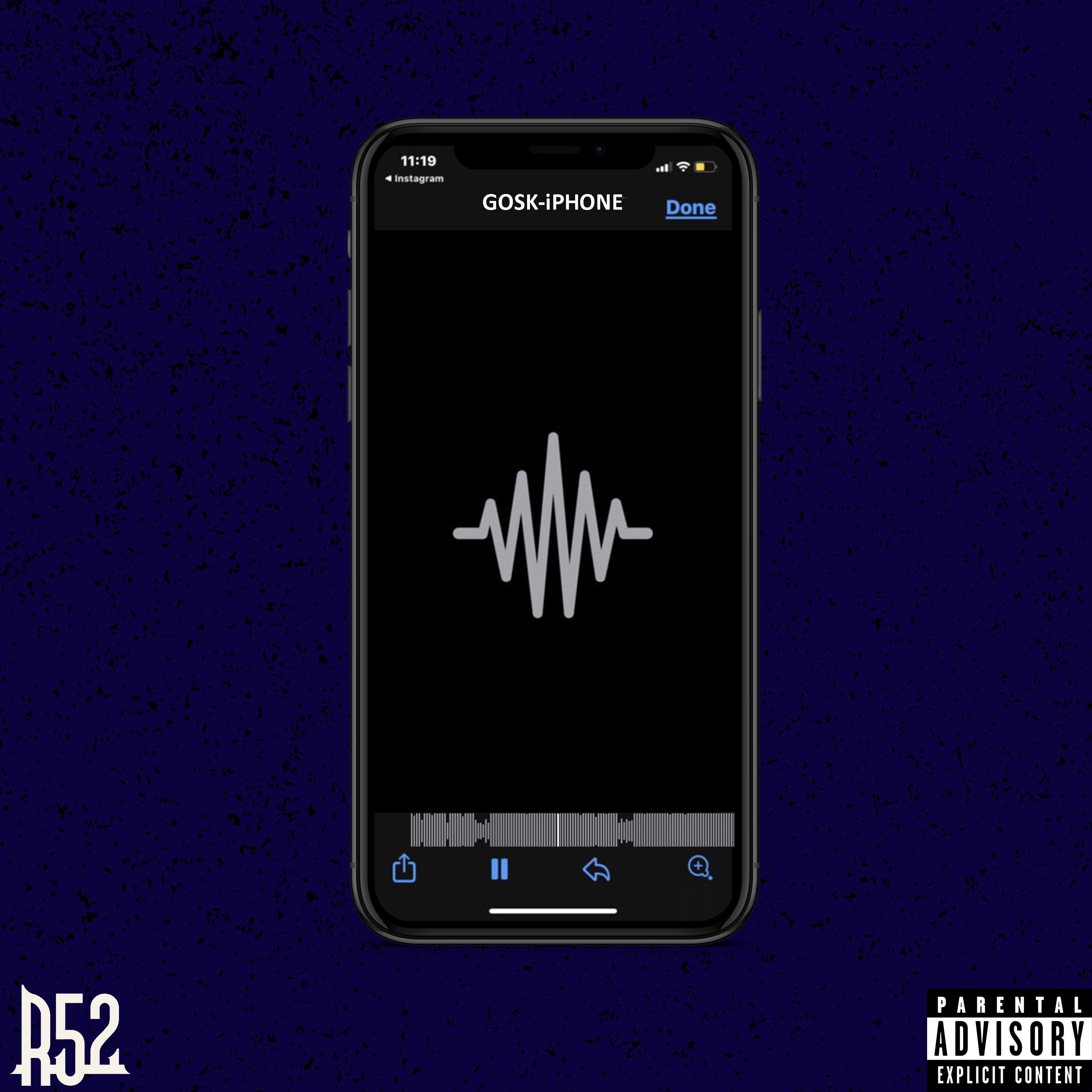 iPhone - EP