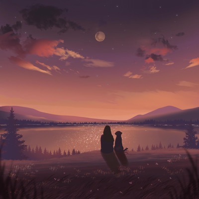 Moon, my Friend - EP