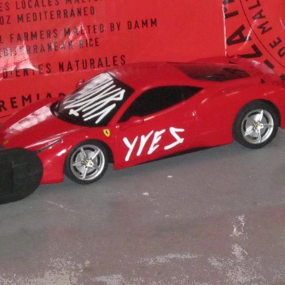 Materialism at its Finest - EP