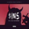 Sins (feat. Luh Joe & Heartbreakk) - lostcausxe lyrics