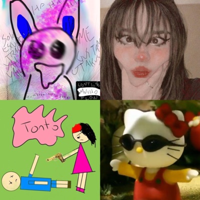 ai dise gratis Pt. 1 - EP