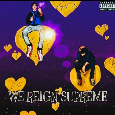 We Reign Supreme