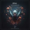 Secundus cover art