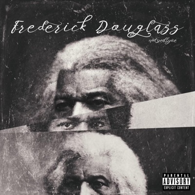 Frederick Douglass - Single
