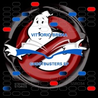 Ghostbusters EP - Vittorio Brena
