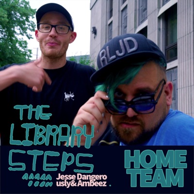 Home Team - EP