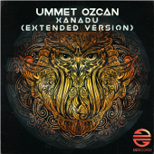 Xanadu (Extended Version) - Ummet Ozcan Cover Art