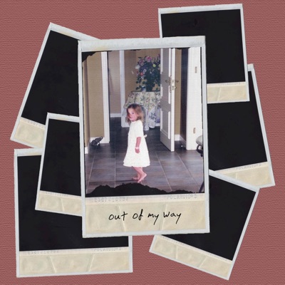 Out of My Way (feat. Wvvy) - Single