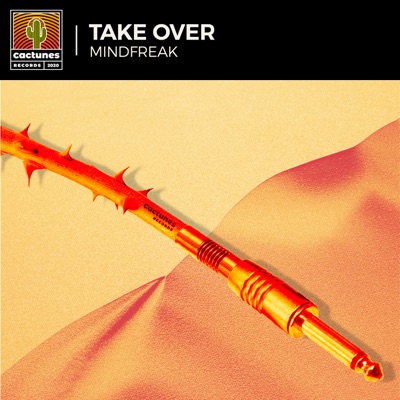 Take Over (Radio Edit) - Single