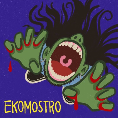 Ekomostro - Marrano