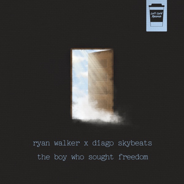The Boy Who Sought Freedom - EP
