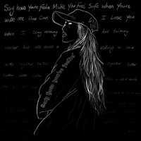 Say How You're Feelin' - Single - HEX