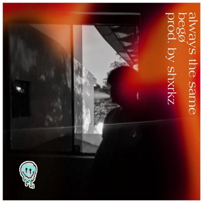 Always The Same - Single