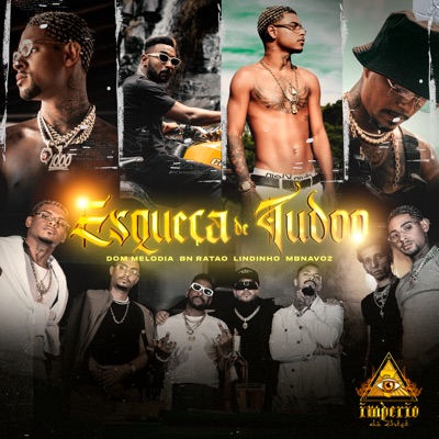 Esqueça de Tudo - Single