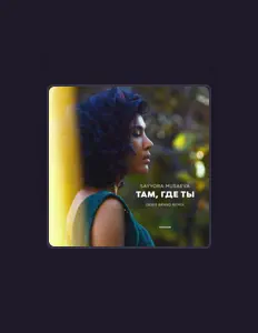 Escucha a Sayyora Musaeva, mira vídeos musicales, lee la biografía, consulta fechas de giras y mucho más.