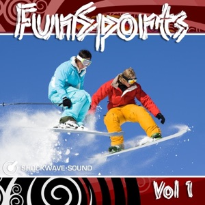 Funsports, Vol. 1