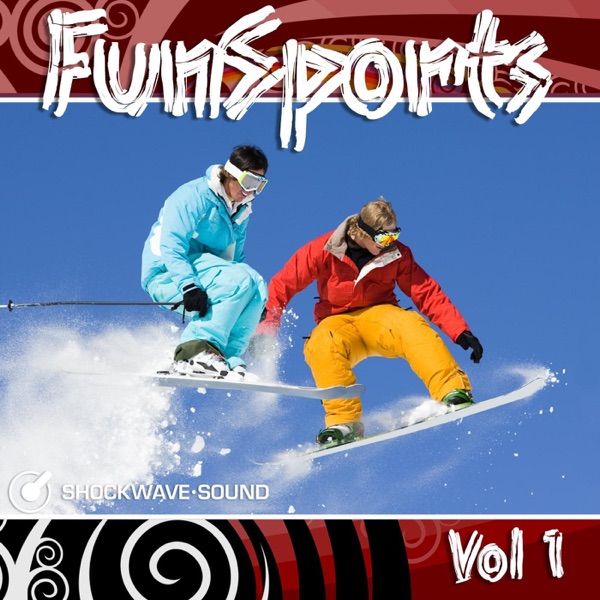 Funsports, Vol. 1