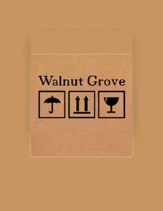 Ακούστε περιεχόμενο από Walnut Grove, παρακολουθήστε μουσικά βίντεο, διαβάστε το βιογραφικό, δείτε ημερομηνίες περιοδείας, και πολλά ακόμη!