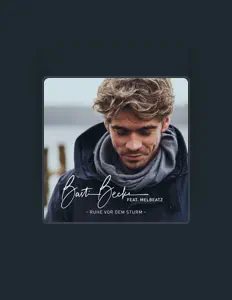 Escucha a Basti Becks, mira vídeos musicales, lee la biografía, consulta fechas de giras y mucho más.