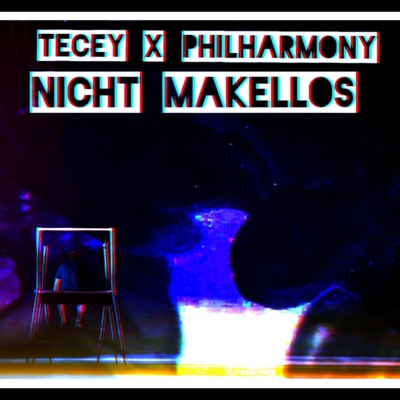 Nicht Makellos (feat. Tecey) - Single