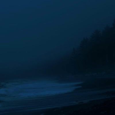 Lost In the Storm - Single