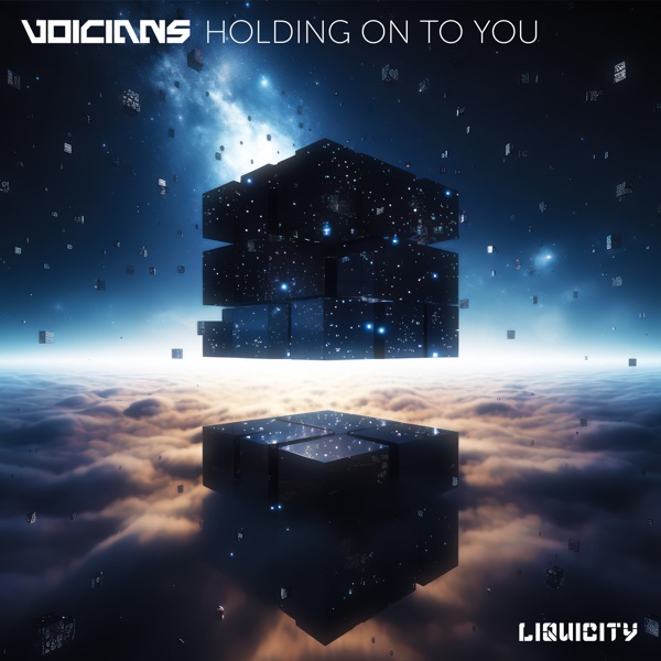 Holding on to You - Single