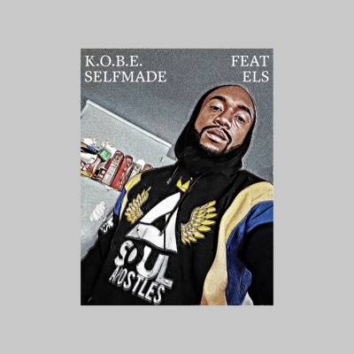 K.O.B.E. (feat. Selfmade Els) - Single