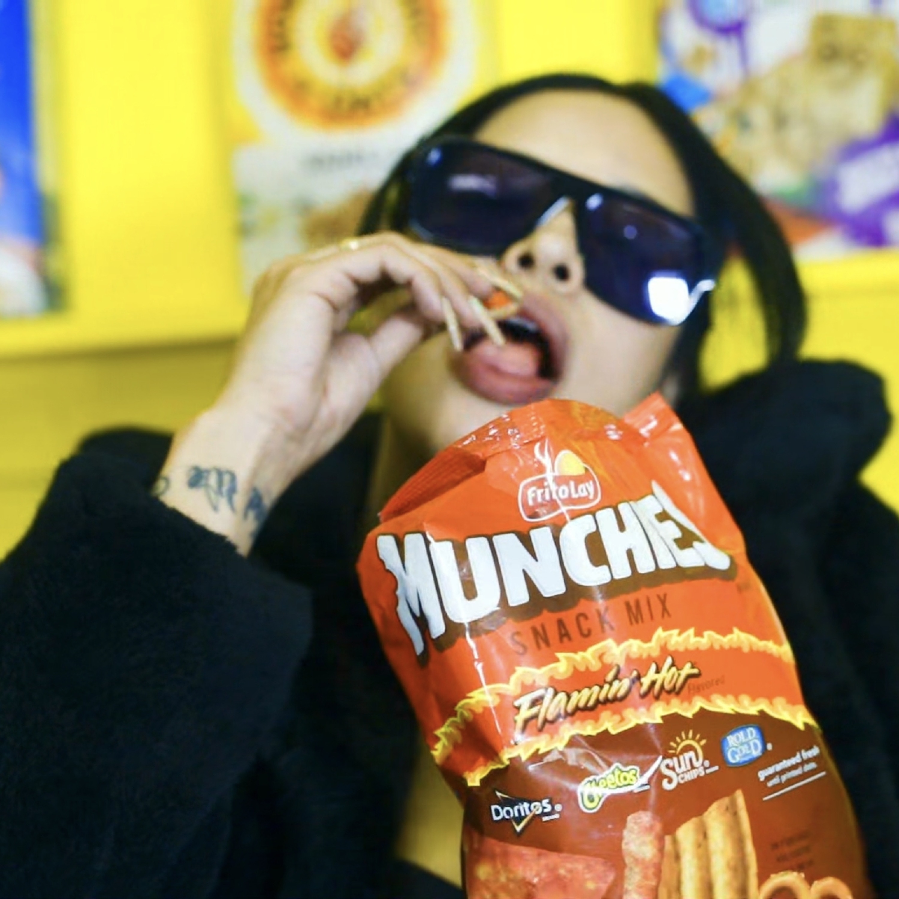 Bikini Bottom Freestyle - Single