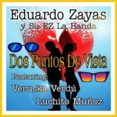 Dos Puntos de Vista (feat. Veruska Verdú & Luchito Muñoz) artwork