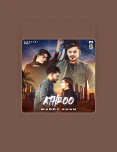 Escucha a Maddy Khan, mira videos musicales, lee su biografía, consulta las fechas de las gira y más.