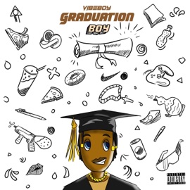 Prodigee (feat. Queen Izzy) Vibeboy