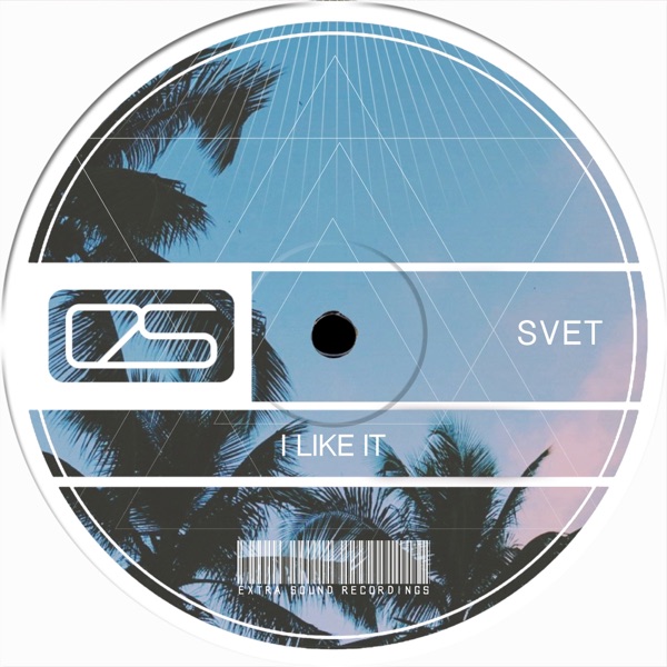 I Like It - EP