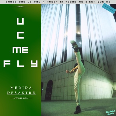 U C Me Fly - Single