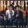 Blackout Remix (feat. G5AZO) - Single