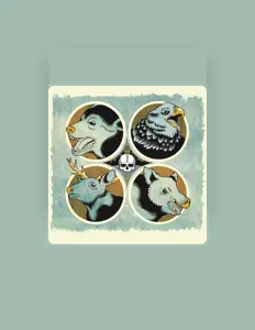 Dengarkan All the Way Down, tonton video musik, baca bio, lihat tanggal tur & lainnya!